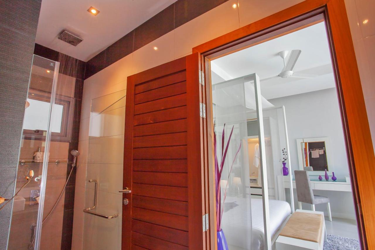 Magnificent 2Br Villa Isawan With Salt Pool 반 사이 유안 외부 사진