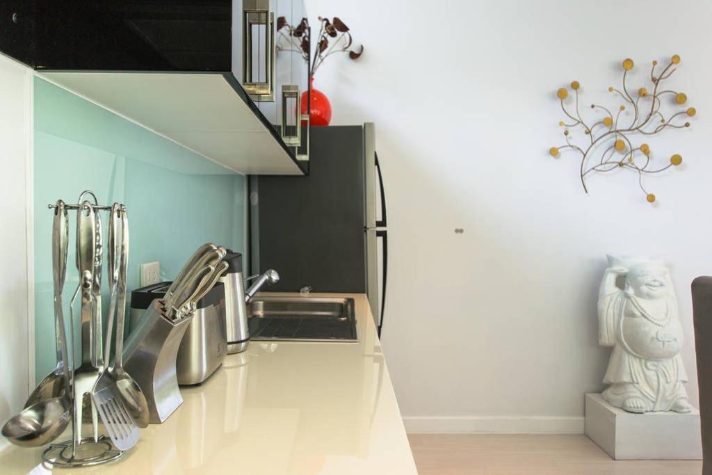 Magnificent 2Br Villa Isawan With Salt Pool 반 사이 유안 외부 사진